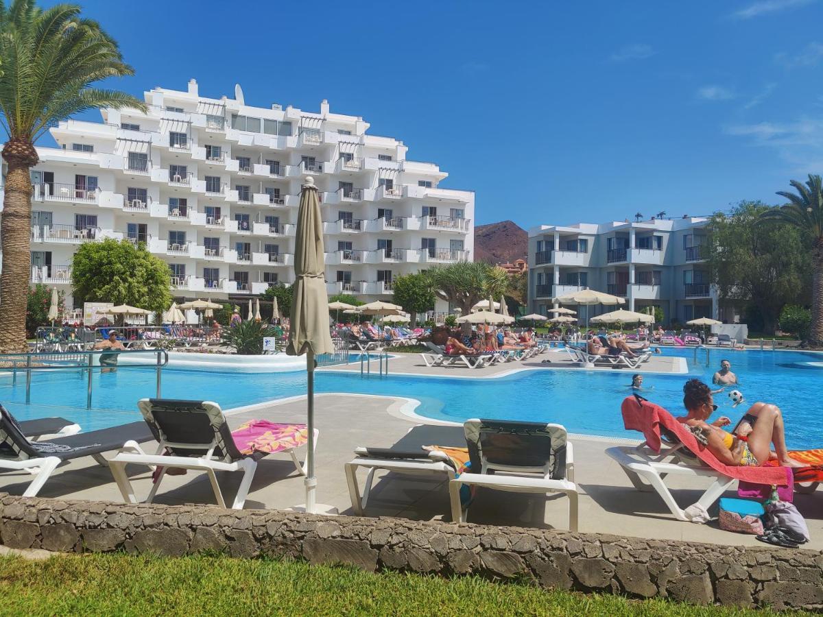 Private Apartment 150 Hg Tenerife Sur Los Cristianos (Tenerife) Exterior foto