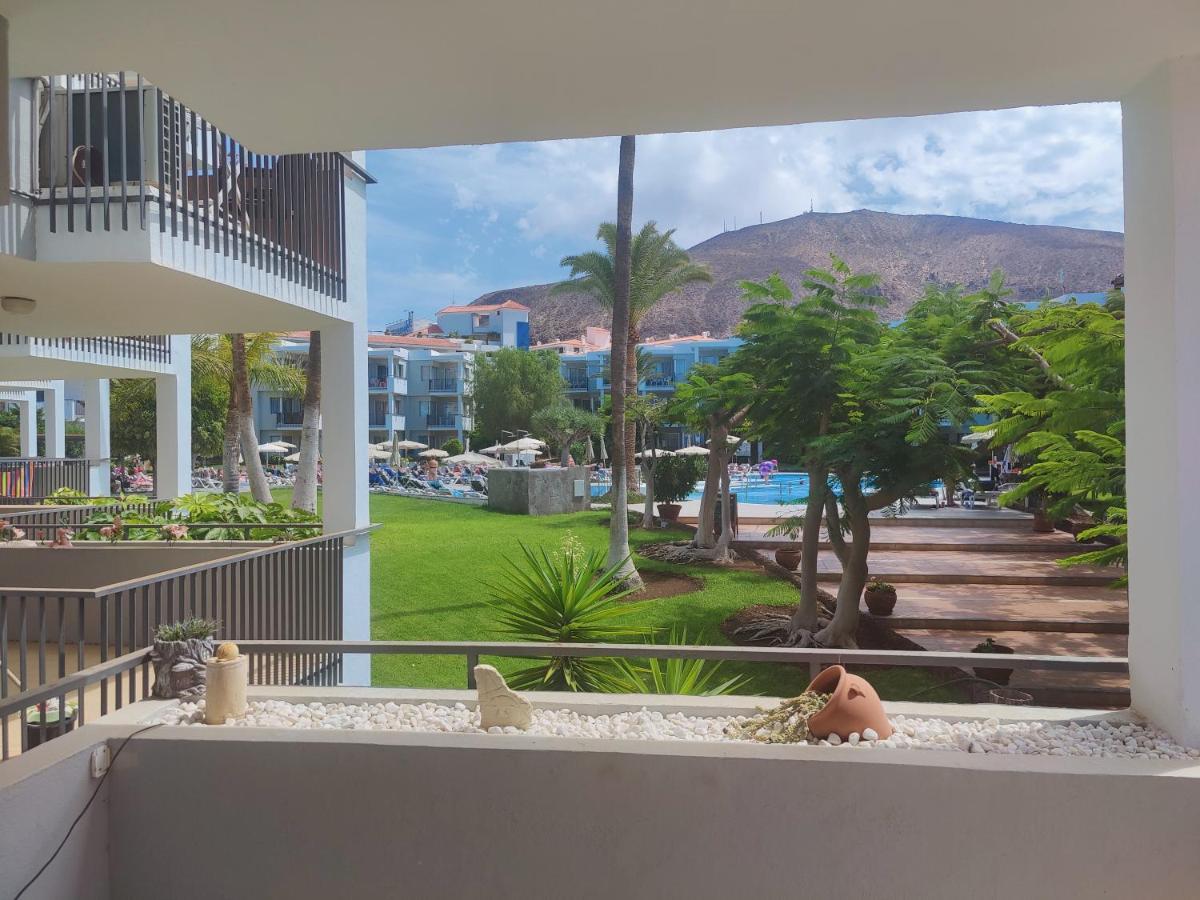 Private Apartment 150 Hg Tenerife Sur Los Cristianos (Tenerife) Exterior foto