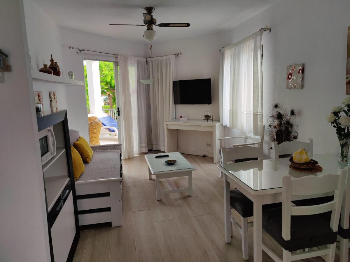Private Apartment 150 Hg Tenerife Sur Los Cristianos (Tenerife) Exterior foto