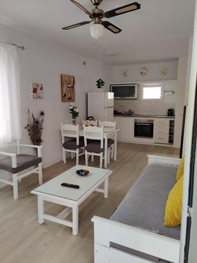 Private Apartment 150 Hg Tenerife Sur Los Cristianos (Tenerife) Exterior foto
