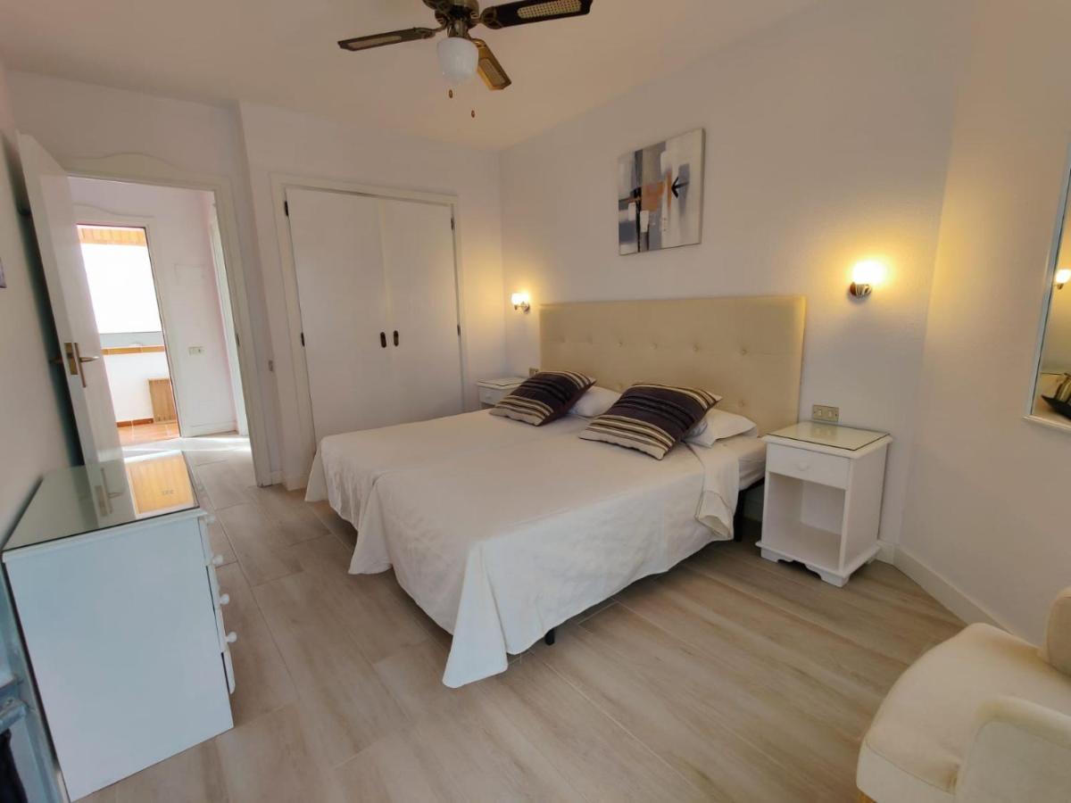 Private Apartment 150 Hg Tenerife Sur Los Cristianos (Tenerife) Exterior foto
