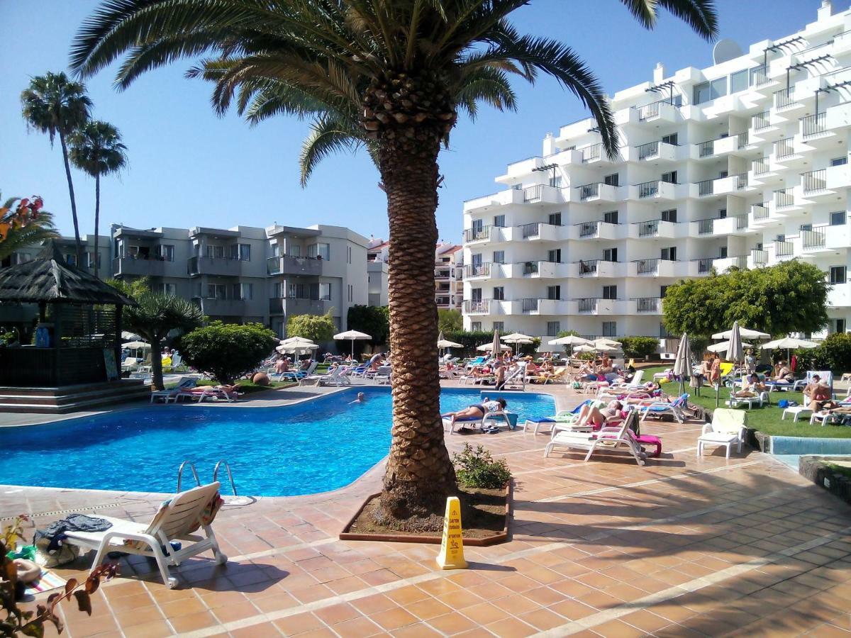 Private Apartment 150 Hg Tenerife Sur Los Cristianos (Tenerife) Exterior foto