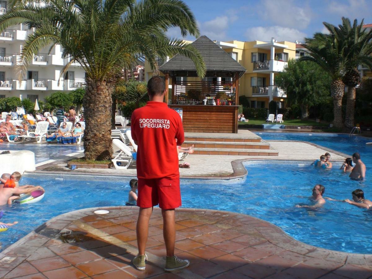 Private Apartment 150 Hg Tenerife Sur Los Cristianos (Tenerife) Exterior foto