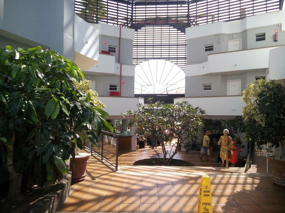 Private Apartment 150 Hg Tenerife Sur Los Cristianos (Tenerife) Exterior foto